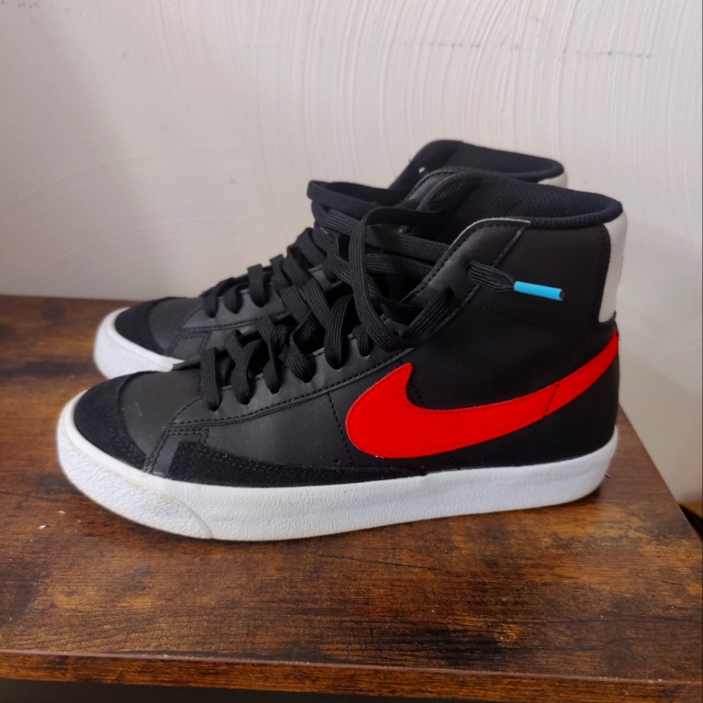 Nike blazers
